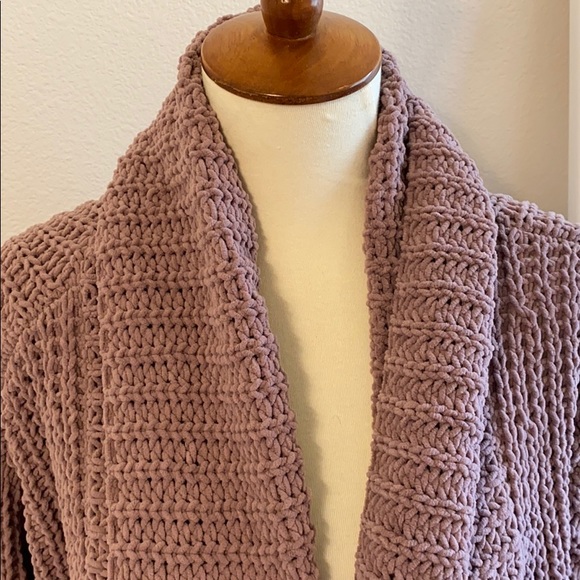 POL open cardigan - Picture 3 of 4